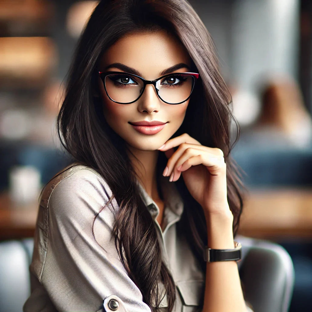 Gafas formuladas